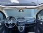Fiat 500C 0.9 TwinAir Lounge Cabrio *airco *bluetooth *16"