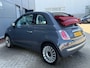 Fiat 500C 0.9 TwinAir Lounge Cabrio *airco *bluetooth *16"