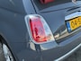 Fiat 500C 0.9 TwinAir Lounge Cabrio *airco *bluetooth *16"