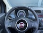 Fiat 500C 0.9 TwinAir Lounge Cabrio *airco *bluetooth *16"