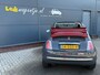 Fiat 500C 0.9 TwinAir Lounge Cabrio *airco *bluetooth *16"