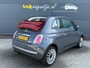 Fiat 500C 0.9 TwinAir Lounge Cabrio *airco *bluetooth *16"