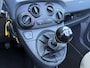 Fiat 500C 0.9 TwinAir Lounge Cabrio *airco *bluetooth *16"