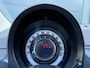 Fiat 500C 0.9 TwinAir Lounge Cabrio *airco *bluetooth *16"
