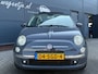 Fiat 500C 0.9 TwinAir Lounge Cabrio *airco *bluetooth *16"