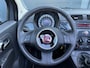 Fiat 500C 0.9 TwinAir Lounge Cabrio *airco *bluetooth *16"