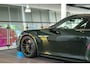 Porsche 992 Carrera 4 GTS PTS Brewster Green