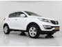 Kia Sportage 1.6 Super Pack, Orig.NL | Leer | Xenon | Navi | Stoelverw | Keyless - RIJKLAAR + BOVAG GARANTIE