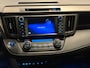Toyota RAV4 2.5 Hybrid AWD Executive Automaat / Leder / Navi / Camera / DAB / Stoelverwarming / Stuurwielverwarming