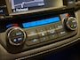 Toyota RAV4 2.5 Hybrid AWD Executive Automaat / Leder / Navi / Camera / DAB / Stoelverwarming / Stuurwielverwarming