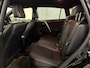 Toyota RAV4 2.5 Hybrid AWD Executive Automaat / Leder / Navi / Camera / DAB / Stoelverwarming / Stuurwielverwarming