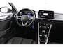 Volkswagen T-Roc 1.0 TSI LIFE BUSINESS 110PK ECC/ADAP.CRUISE/APPLE.CARPLAY/LMV/50.000KM