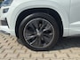 Skoda Karoq 2.0 TDI DSG 4X4 SPORTLINE TREKHAAK/PANO-DAK/CAM/ELEK-KLEP/CRUISE/STOELVERW