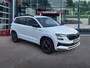 Skoda Karoq 2.0 TDI DSG 4X4 SPORTLINE TREKHAAK/PANO-DAK/CAM/ELEK-KLEP/CRUISE/STOELVERW