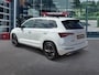 Skoda Karoq 2.0 TDI DSG 4X4 SPORTLINE TREKHAAK/PANO-DAK/CAM/ELEK-KLEP/CRUISE/STOELVERW