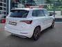 Skoda Karoq 2.0 TDI DSG 4X4 SPORTLINE TREKHAAK/PANO-DAK/CAM/ELEK-KLEP/CRUISE/STOELVERW