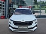 Skoda Karoq 2.0 TDI DSG 4X4 SPORTLINE TREKHAAK/PANO-DAK/CAM/ELEK-KLEP/CRUISE/STOELVERW