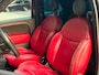 Fiat 500 0.9 TwinAir Sport UNIEK! (SCHUIF/KANTEL PANO, PARKEERSENSOREN, XENON, LEDER, SPEAKERS, ELEKT RAMEN, ZEER LEUKE AUTO!)