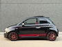 Fiat 500 0.9 TwinAir Sport UNIEK! (SCHUIF/KANTEL PANO, PARKEERSENSOREN, XENON, LEDER, SPEAKERS, ELEKT RAMEN, ZEER LEUKE AUTO!)