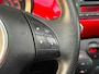 Fiat 500 0.9 TwinAir Sport UNIEK! (SCHUIF/KANTEL PANO, PARKEERSENSOREN, XENON, LEDER, SPEAKERS, ELEKT RAMEN, ZEER LEUKE AUTO!)