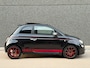 Fiat 500 0.9 TwinAir Sport UNIEK! (SCHUIF/KANTEL PANO, PARKEERSENSOREN, XENON, LEDER, SPEAKERS, ELEKT RAMEN, ZEER LEUKE AUTO!)