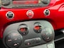 Fiat 500 0.9 TwinAir Sport UNIEK! (SCHUIF/KANTEL PANO, PARKEERSENSOREN, XENON, LEDER, SPEAKERS, ELEKT RAMEN, ZEER LEUKE AUTO!)