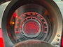 Fiat 500 0.9 TwinAir Sport UNIEK! (SCHUIF/KANTEL PANO, PARKEERSENSOREN, XENON, LEDER, SPEAKERS, ELEKT RAMEN, ZEER LEUKE AUTO!)
