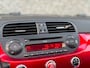 Fiat 500 0.9 TwinAir Sport UNIEK! (SCHUIF/KANTEL PANO, PARKEERSENSOREN, XENON, LEDER, SPEAKERS, ELEKT RAMEN, ZEER LEUKE AUTO!)