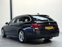 BMW 5-Serie Touring 520i M-Sport|Trekhaak|Org NL