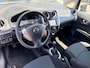 Nissan Note 1.2 Connect Edition I Airco I Cruise control I Camera I Navigatie