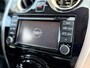 Nissan Note 1.2 Connect Edition I Airco I Cruise control I Camera I Navigatie