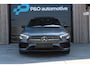 Mercedes-Benz CLA Shooting Brake 250 e AMG Line PANO | MAT