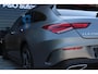 Mercedes-Benz CLA Shooting Brake 250 e AMG Line PANO | MAT