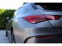 Mercedes-Benz CLA Shooting Brake 250 e AMG Line PANO | MAT