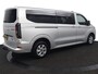 Ford Transit Custom Tourneo 340 2.5 PHEV L2H1 Kombi Limited | 8-Persoons | Trekhaak | Toegang zero emissiezone  | CarPlay/Android Auto | Camera | Schuifdeur | LED | Keyless | Lichtmetalen Velgen | Stoelverwarming | Metallic Lak
