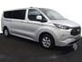 Ford Transit Custom Tourneo 340 2.5 PHEV L2H1 Kombi Limited | 8-Persoons | Trekhaak | Toegang zero emissiezone  | CarPlay/Android Auto | Camera | Schuifdeur | LED | Keyless | Lichtmetalen Velgen | Stoelverwarming | Metallic Lak