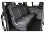Ford Transit Custom Tourneo 340 2.5 PHEV L2H1 Kombi Limited | 8-Persoons | Trekhaak | Toegang zero emissiezone  | CarPlay/Android Auto | Camera | Schuifdeur | LED | Keyless | Lichtmetalen Velgen | Stoelverwarming | Metallic Lak