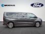 Ford Transit Custom Tourneo Plug-in Hybrid 233pk L2 Titanium X | 8 Persoons | Matrix Led koplampen | Wegklapbare Trekhaak | Luxery Pack |