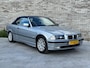 BMW 3-Serie Cabrio 320i Executive * HANDGESCHAKELD * CLIMATE CONTROLE * LEER * SPORTSTOELEN *