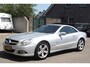 Mercedes-Benz SL 350 Stoelverwarming, Stoelverkoeling, Parkeer sensoren voor en achter, xenon, nek verwarming