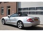 Mercedes-Benz SL 350 Stoelverwarming, Stoelverkoeling, Parkeer sensoren voor en achter, xenon, nek verwarming