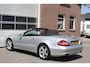 Mercedes-Benz SL 350 Stoelverwarming, Stoelverkoeling, Parkeer sensoren voor en achter, xenon, nek verwarming