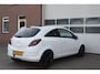 Opel Corsa 1.4-16V Licht Metalen Velgen, Trekhaak, Getint Glas, airco., 2Sleutels, Nieuwe Apk