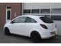 Opel Corsa 1.4-16V Licht Metalen Velgen, Trekhaak, Getint Glas, airco., 2Sleutels, Nieuwe Apk