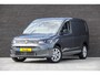 Volkswagen Caddy Maxi Cargo L2 | 2.0Tdi 122Pk Aut. | Style | Stoel-Stoel | Achteruitrijcamera | 17'' | Indium Grey