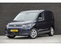 Volkswagen Caddy Cargo L1 | 2.0Tdi 122Pk Aut. | Style | Stoel-Stoel | Achteruitrijcamera | 17'' | Starlight Blue