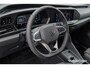 Volkswagen Caddy Cargo L1 | 2.0Tdi 122Pk Aut. | Style | Stoel-Stoel | Achteruitrijcamera | 17'' | Starlight Blue