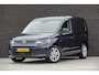 Volkswagen Caddy Cargo L1 | 2.0Tdi 122Pk Aut. | Style | Stoel-Stoel | Achteruitrijcamera | 17'' | Starlight Blue