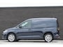 Volkswagen Caddy Cargo L1 | 2.0Tdi 122Pk Aut. | Style | Stoel-Stoel | Achteruitrijcamera | 17'' | Starlight Blue