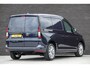 Volkswagen Caddy Cargo L1 | 2.0Tdi 122Pk Aut. | Style | Stoel-Stoel | Achteruitrijcamera | 17'' | Starlight Blue